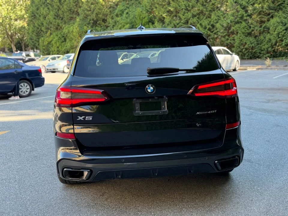 2022 BMW G05 X5 - Image 5 of 14