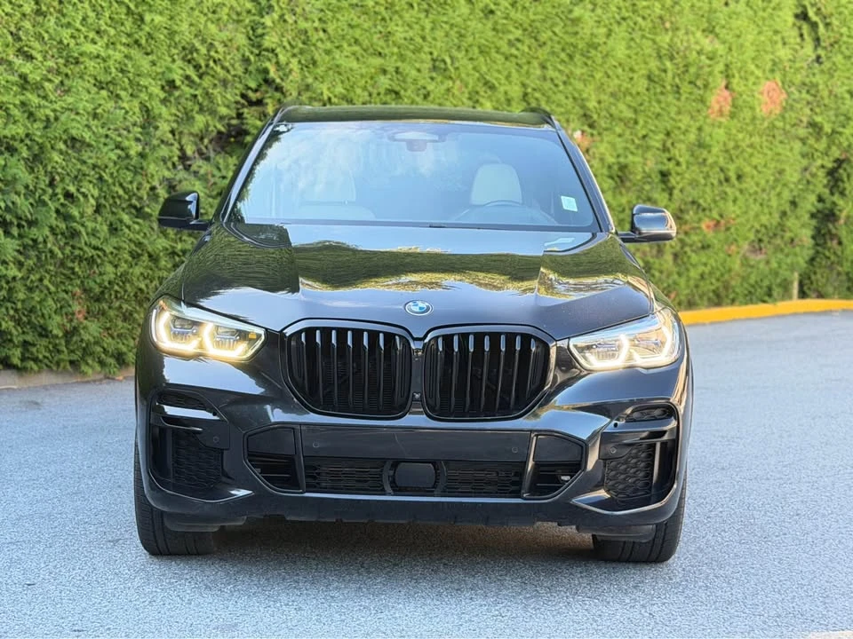 2022 BMW G05 X5 - Image 4 of 14