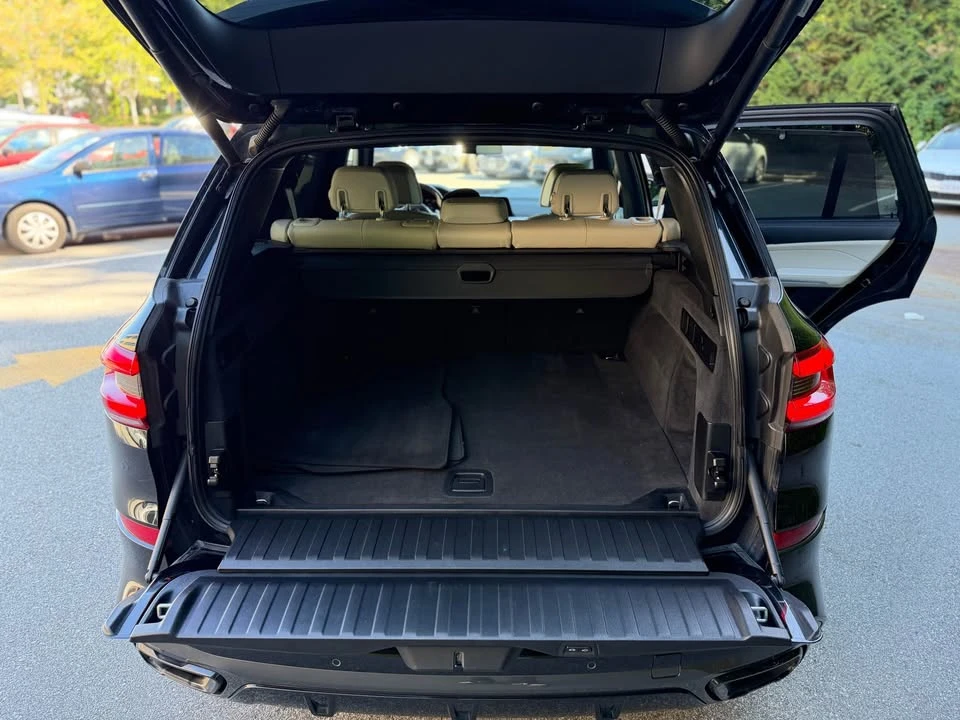 2022 BMW G05 X5 - Image 11 of 14