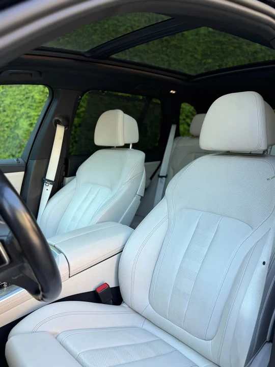 2022 BMW G05 X5 - Image 14 of 14