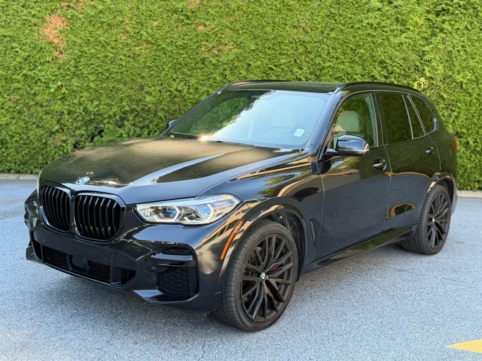 2022 BMW G05 X5 - Image 3 of 14
