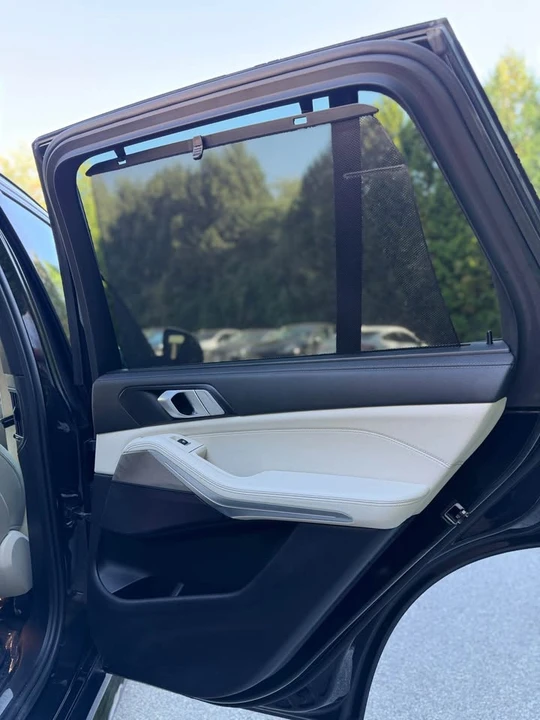 2022 BMW G05 X5 - Image 13 of 14