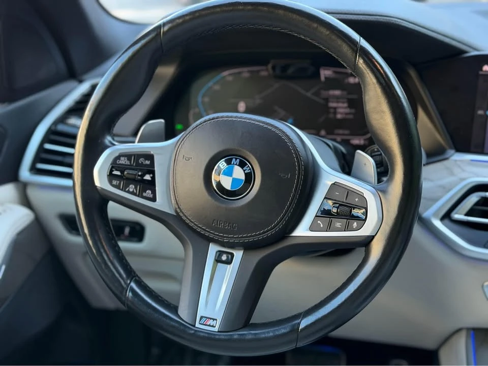 2022 BMW G05 X5 - Image 8 of 14