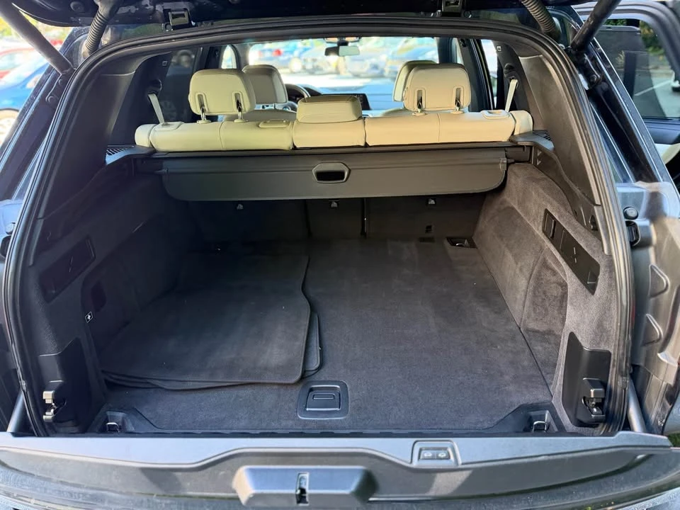 2022 BMW G05 X5 - Image 14 of 14
