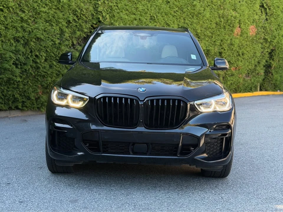 2022 BMW G05 X5 - Image 3 of 14