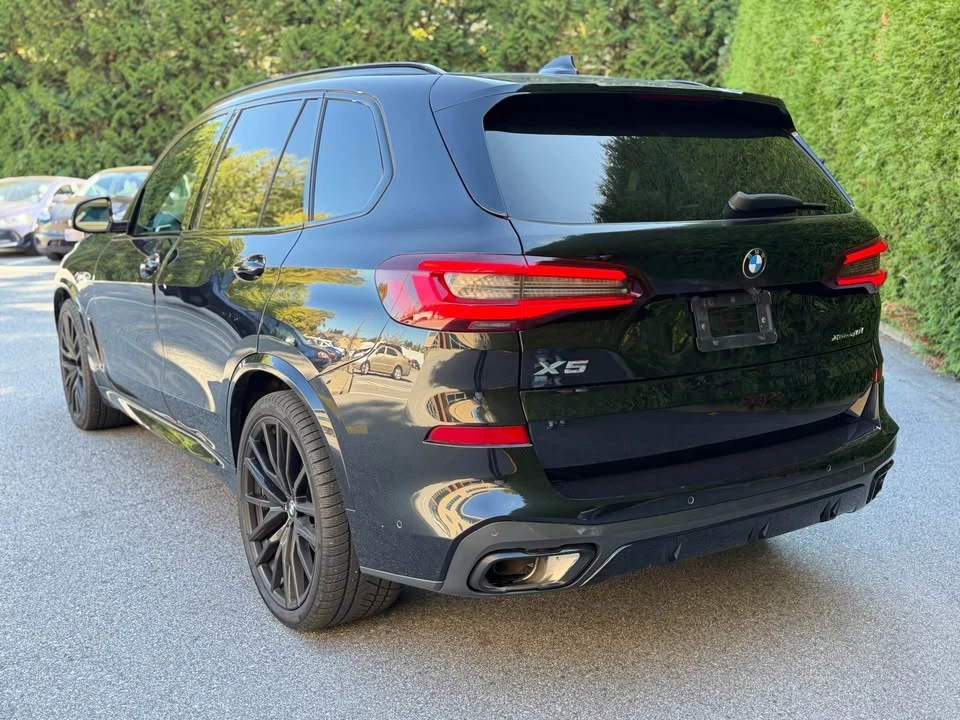 2022 BMW G05 X5 - Image 5 of 14