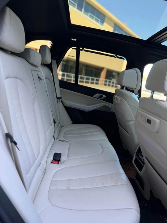 2022 BMW G05 X5 - Image 12 of 14