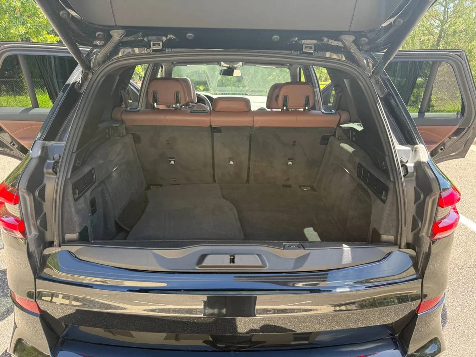 2022 BMW G05 X5 - Image 23 of 24