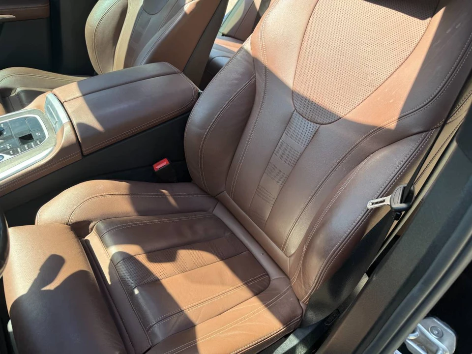 2022 BMW G05 X5 - Image 17 of 24