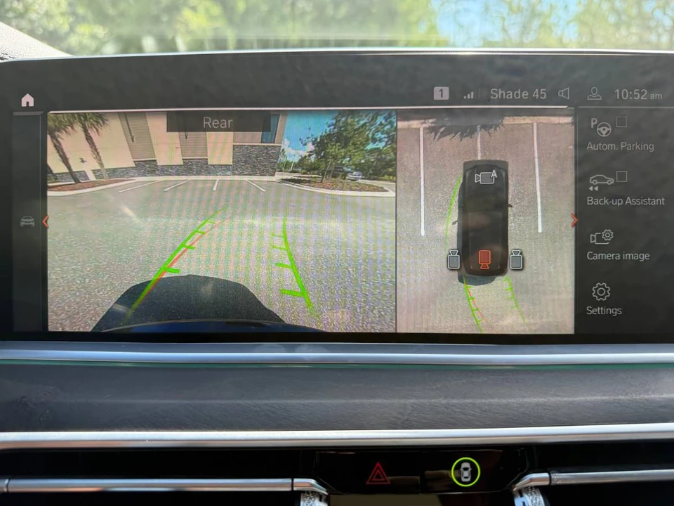 2022 BMW G05 X5 - Image 13 of 24