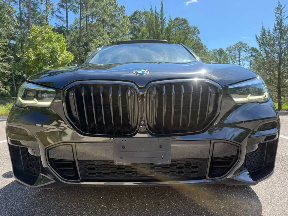 2022 BMW G05 X5 - Image 3 of 24