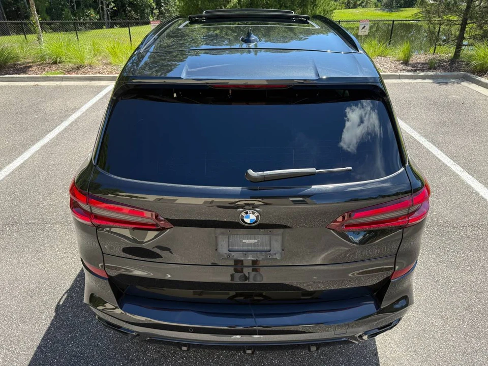 2022 BMW G05 X5 - Image 8 of 24