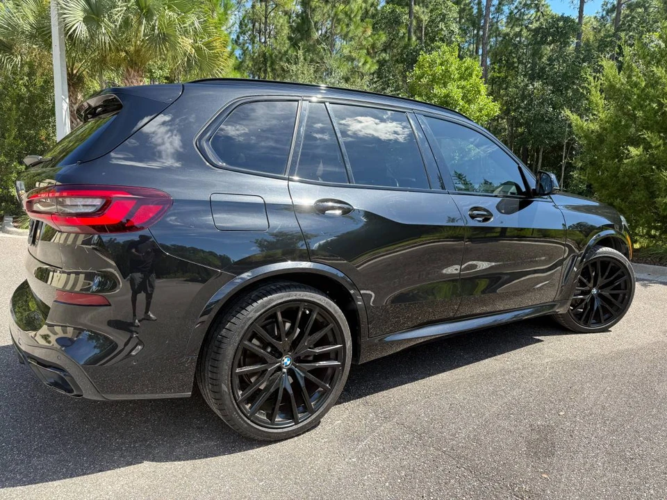 2022 BMW G05 X5 - Image 10 of 24