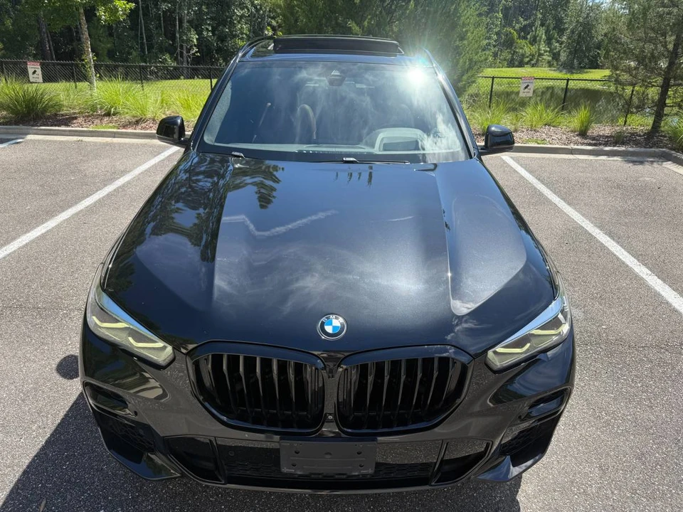 2022 BMW G05 X5 - Image 4 of 24