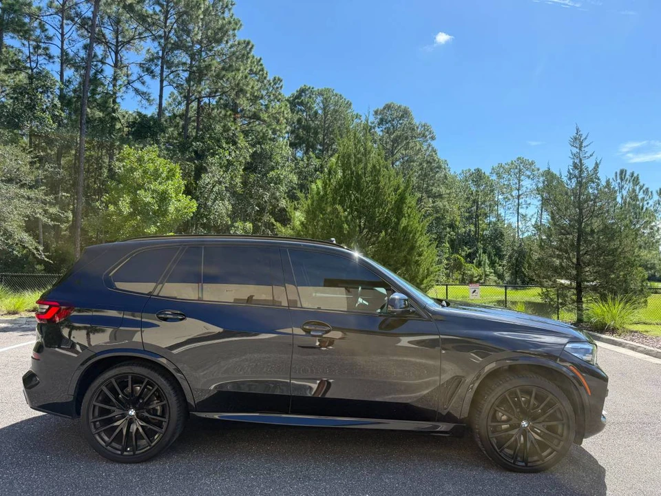 2022 BMW G05 X5 - Image 2 of 24