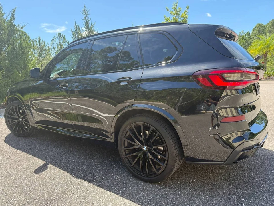2022 BMW G05 X5 - Image 9 of 24