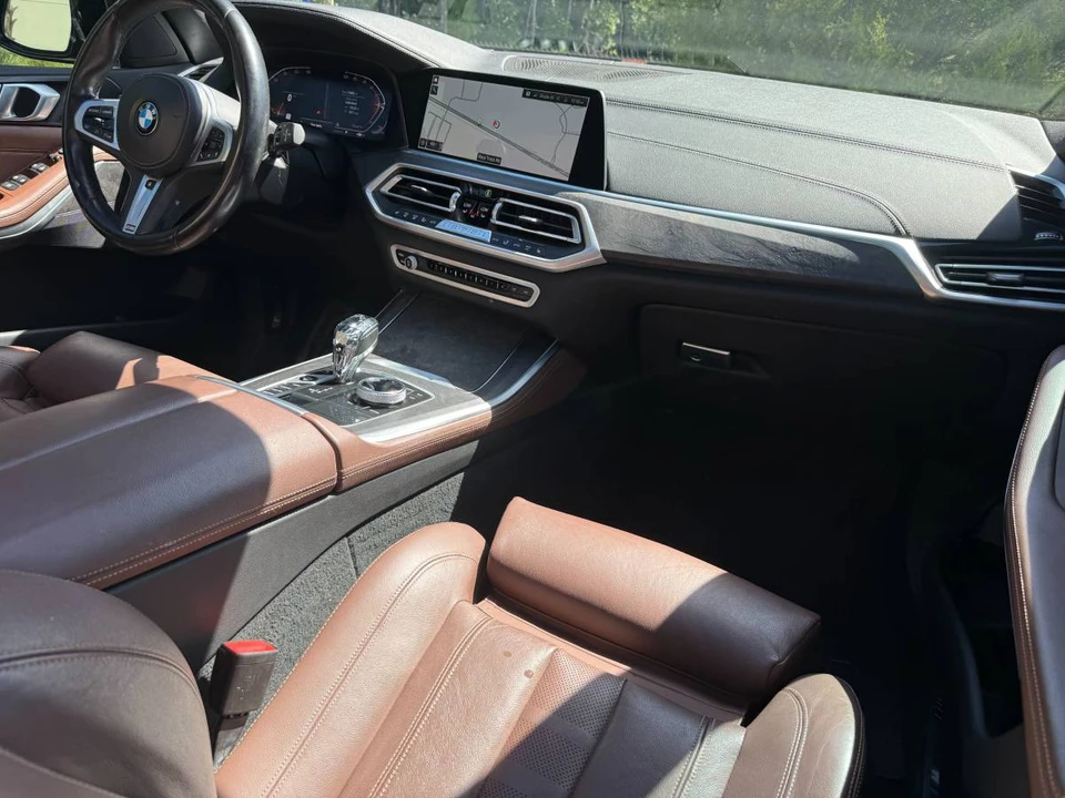 2022 BMW G05 X5 - Image 16 of 24