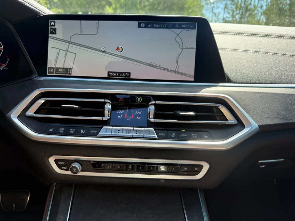 2022 BMW G05 X5 - Image 12 of 24