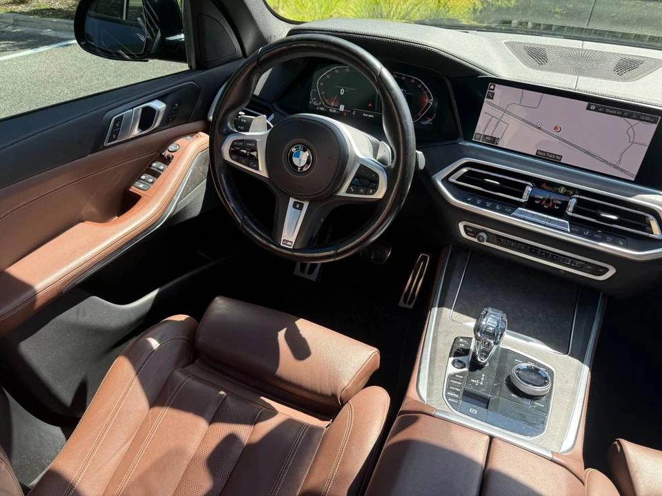 2022 BMW G05 X5 - Image 19 of 24