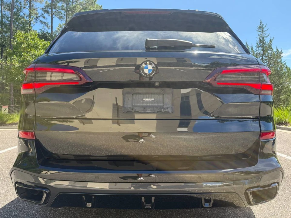 2022 BMW G05 X5 - Image 7 of 24