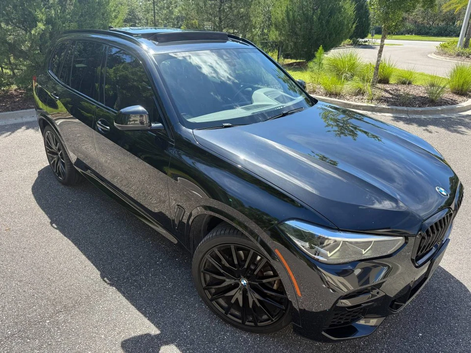 2022 BMW G05 X5 - Image 6 of 24