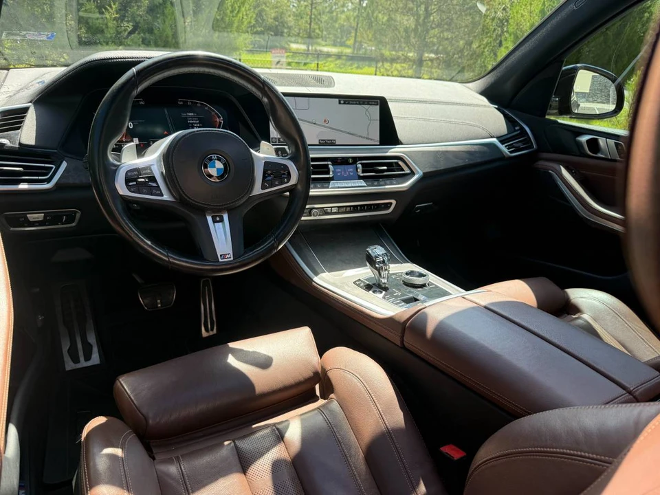 2022 BMW G05 X5 - Image 15 of 24