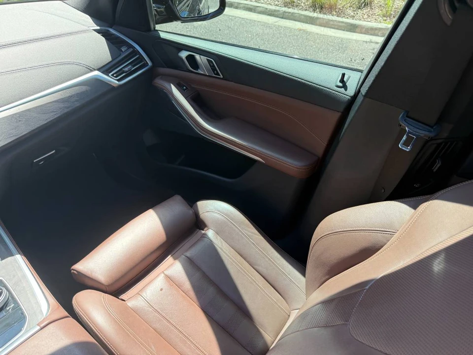 2022 BMW G05 X5 - Image 20 of 24