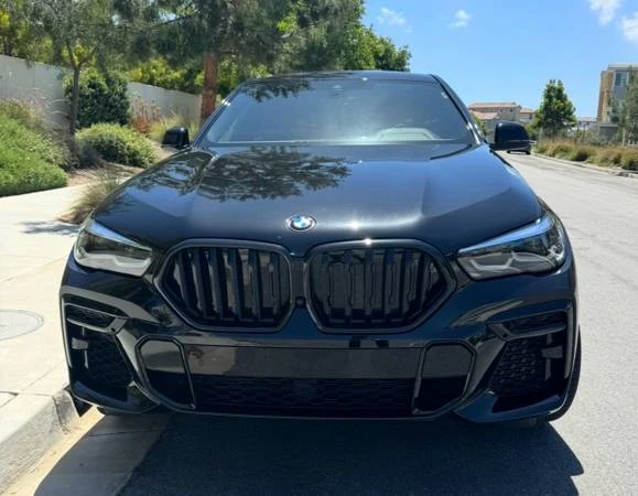 2022 BMW G06 X6 - Image 8 of 9
