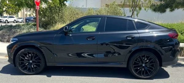 2022 BMW G06 X6 - Image 2 of 9