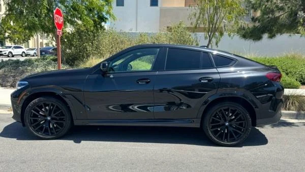 2022 BMW G06 X6 - Image 6 of 9