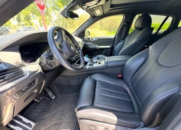 2022 BMW G06 X6 - Image 5 of 9