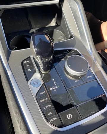 2022 BMW G06 X6 - Image 9 of 9