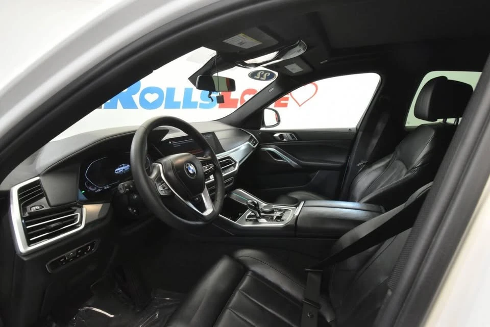 2022 BMW G06 X6 - Image 9 of 13