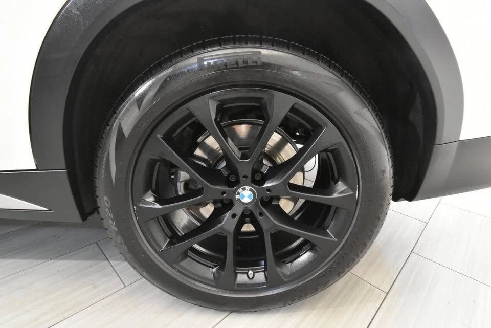 2022 BMW G06 X6 - Image 8 of 13