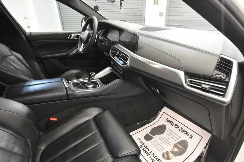 2022 BMW G06 X6 - Image 10 of 13