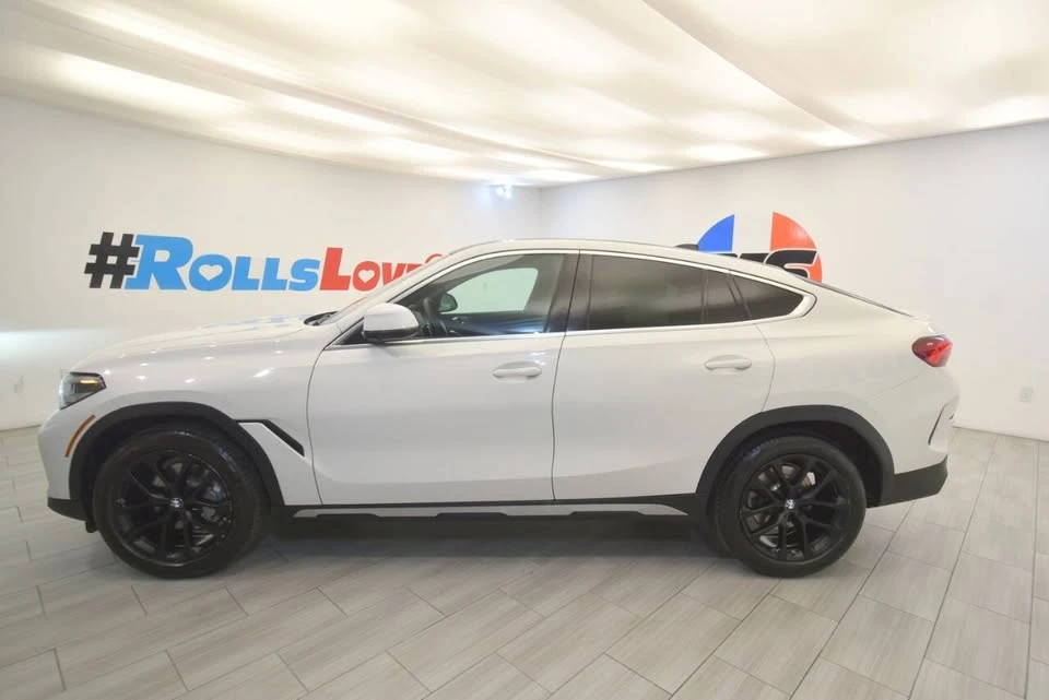 2022 BMW G06 X6 - Image 2 of 13