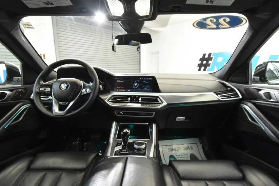 2022 BMW G06 X6 - Image 11 of 13