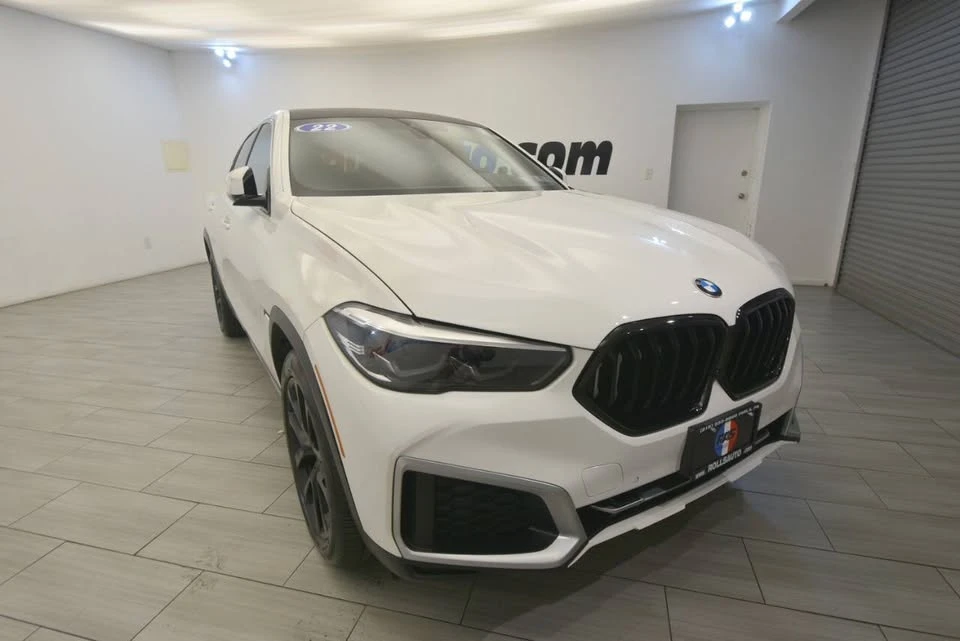 2022 BMW G06 X6 - Image 6 of 13