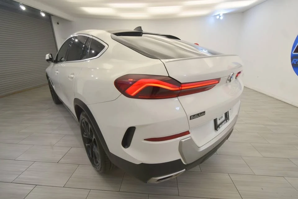 2022 BMW G06 X6 - Image 3 of 13
