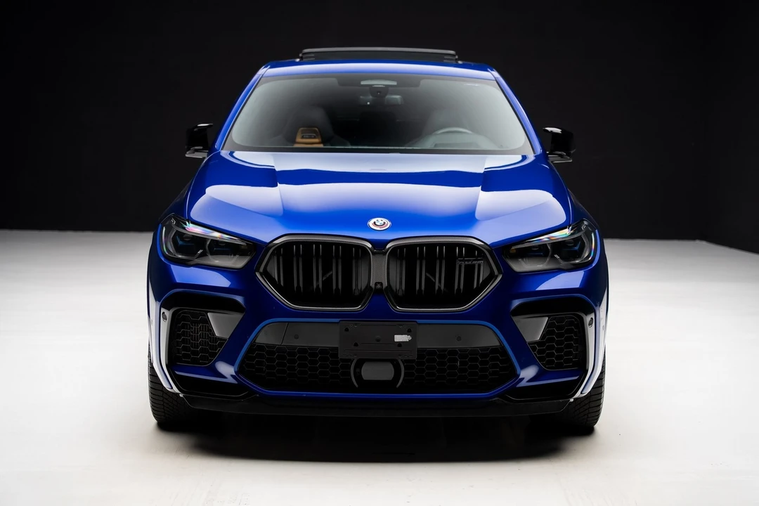 2022 BMW G06 X6 - Image 6 of 21