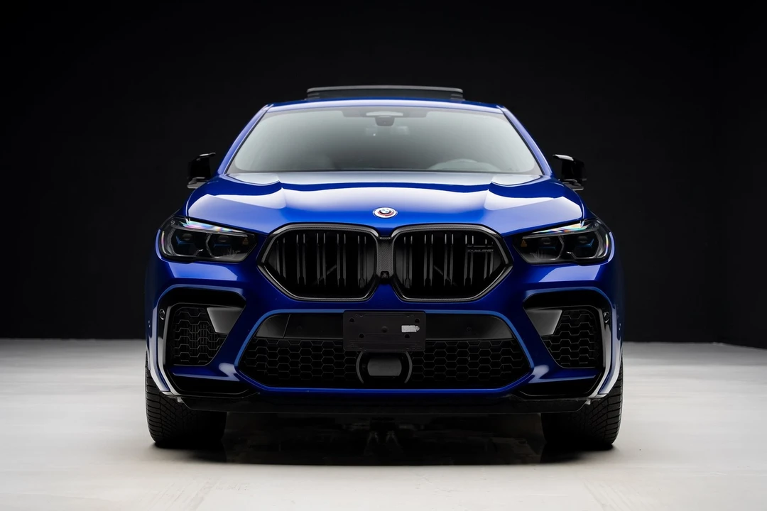 2022 BMW G06 X6 - Image 7 of 21