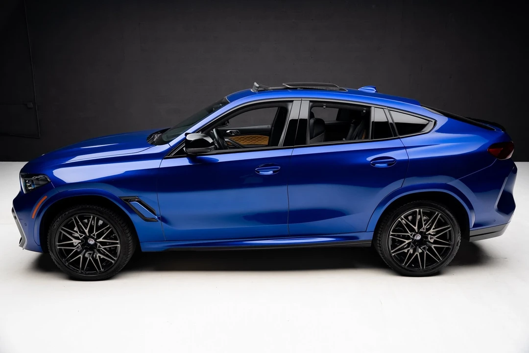 2022 BMW G06 X6 - Image 17 of 21