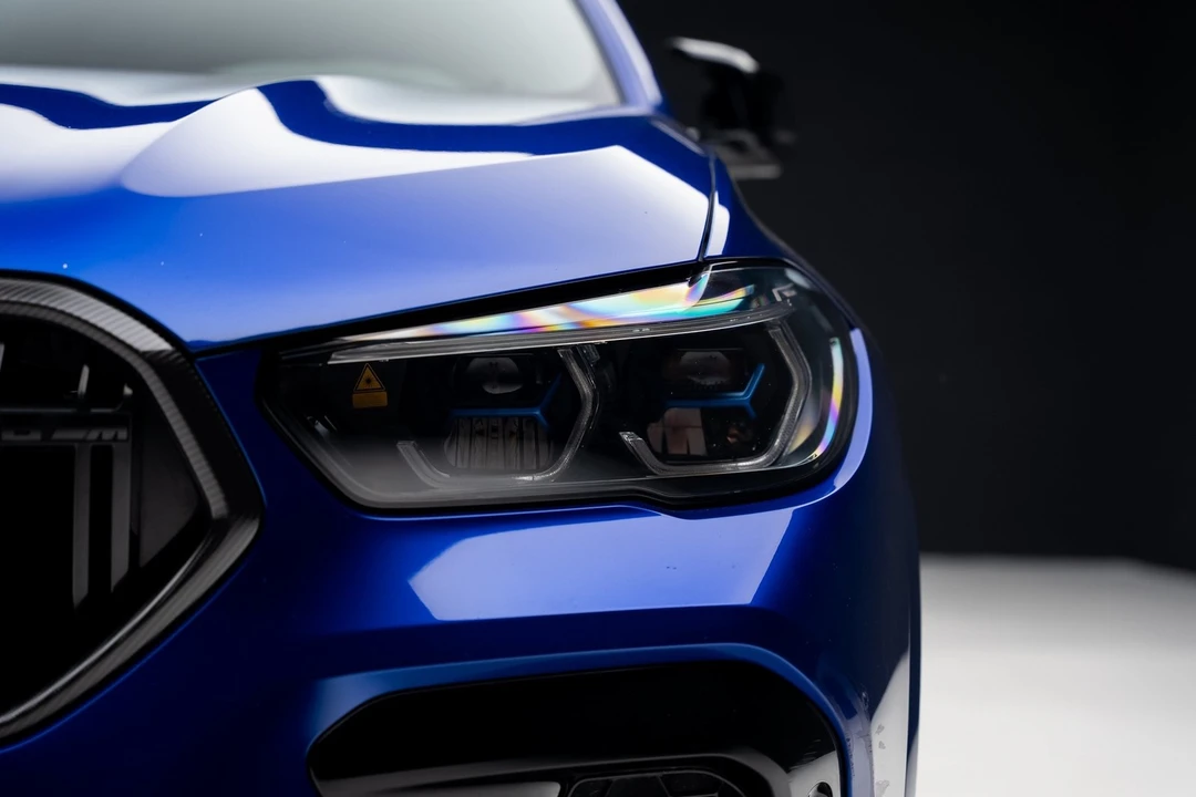 2022 BMW G06 X6 - Image 9 of 21