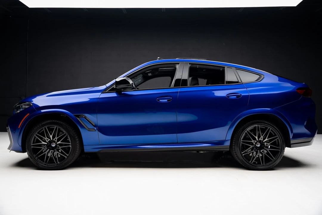 2022 BMW G06 X6 - Image 18 of 21