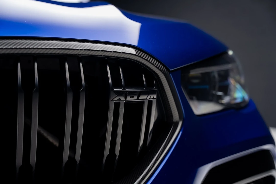 2022 BMW G06 X6 - Image 13 of 21