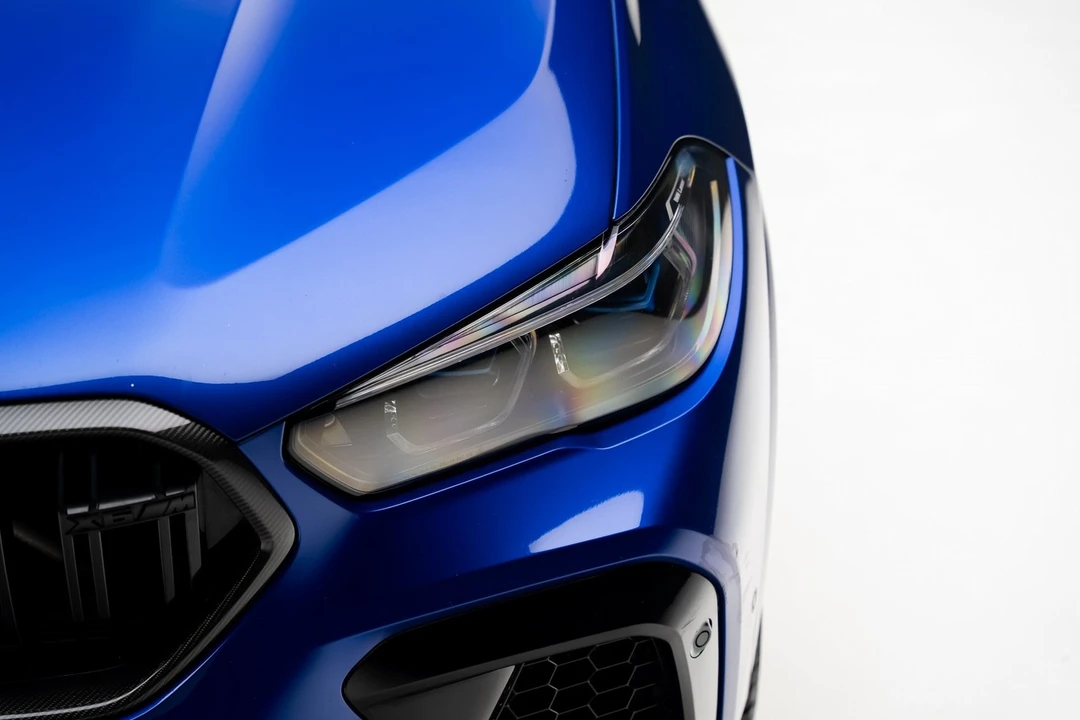 2022 BMW G06 X6 - Image 10 of 21