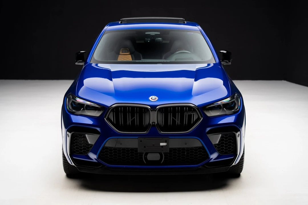 2022 BMW G06 X6 - Image 5 of 21