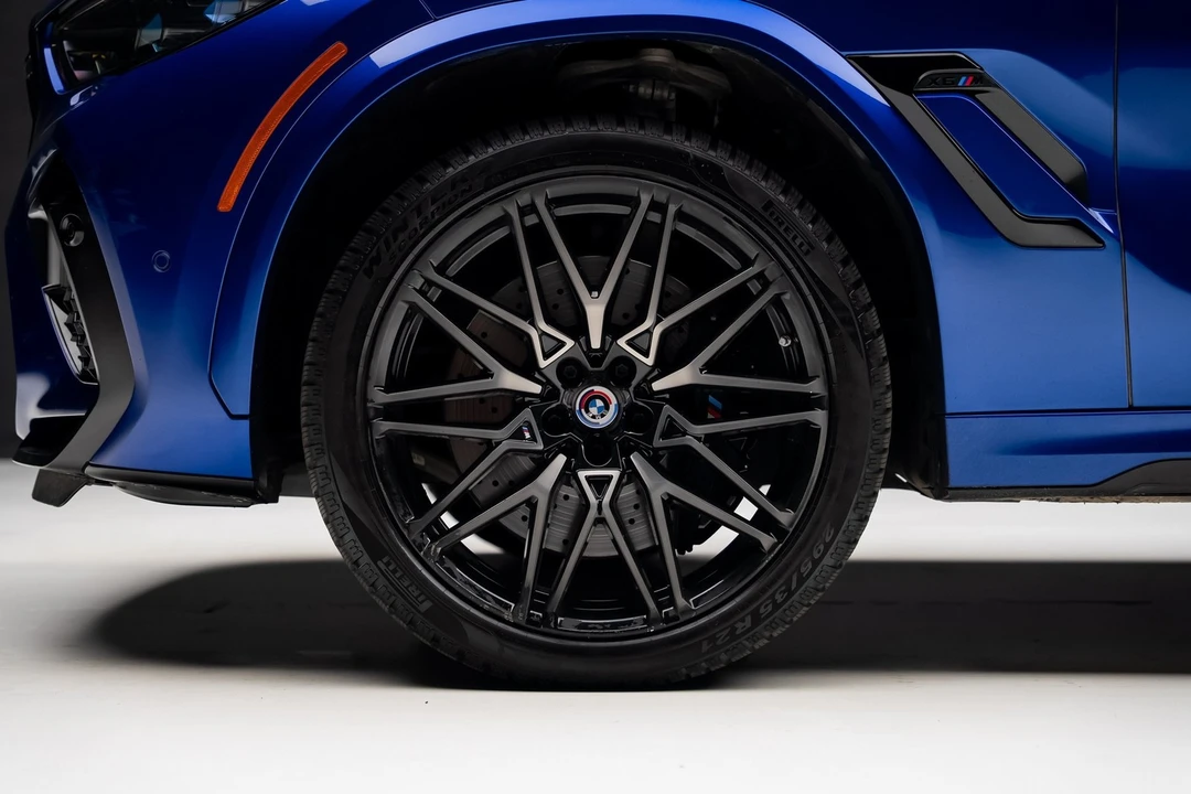 2022 BMW G06 X6 - Image 20 of 21