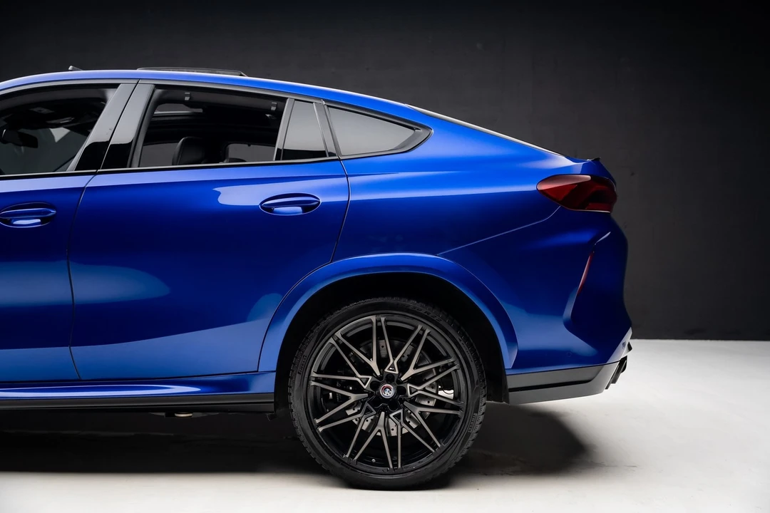 2022 BMW G06 X6 - Image 21 of 21