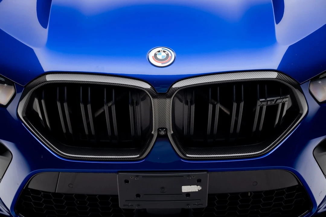 2022 BMW G06 X6 - Image 12 of 21